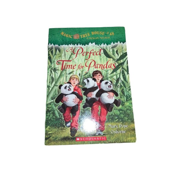 Merlin Mission Magic Tree House Books- lot of 9 - Picture 6 of 7